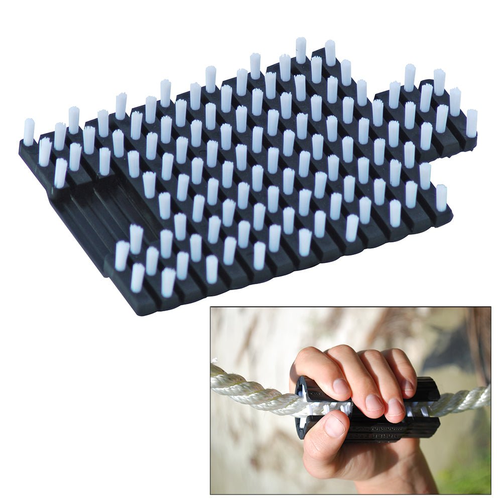 Shurhold Flexible Rope & Cord Brush [273] - Houseboatparts.com