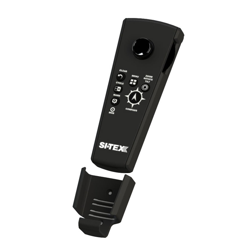 SI-TEX RF Remote Control f/Explorer NavPro GPS [ENP-REMOTE] - Houseboatparts.com