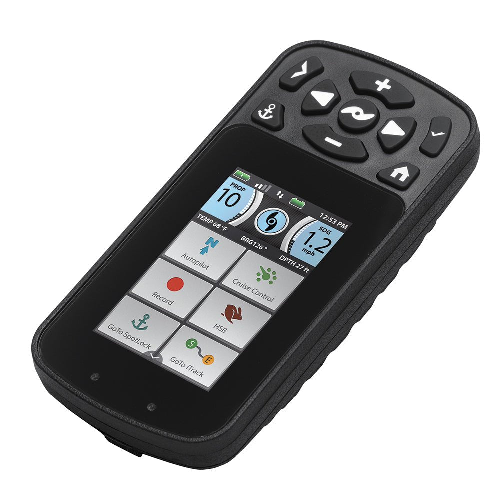 Minn Kota i-Pilot Link Wireless Remote w/Bluetooth [1866650] - Houseboatparts.com