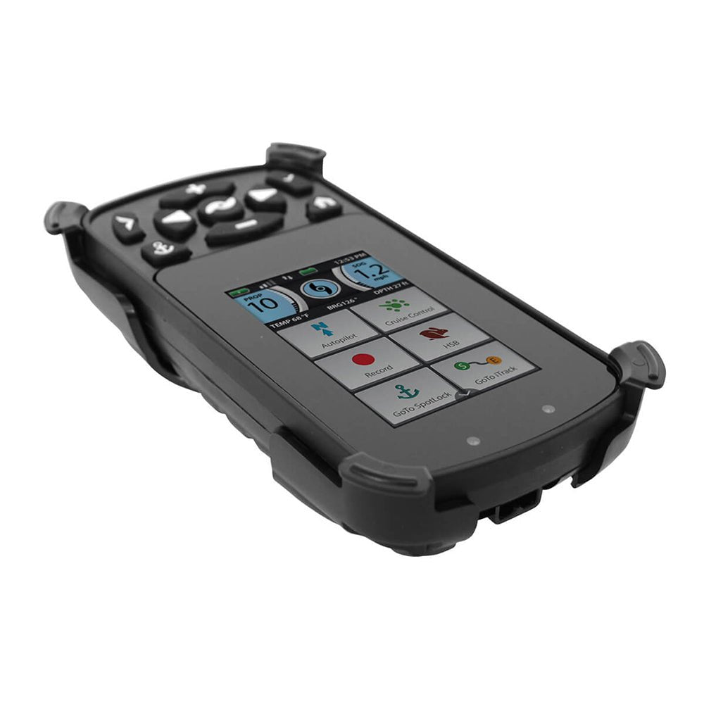 Minn Kota i-Pilot Link Remote Holding Cradle - Bluetooth [1866670] - Houseboatparts.com