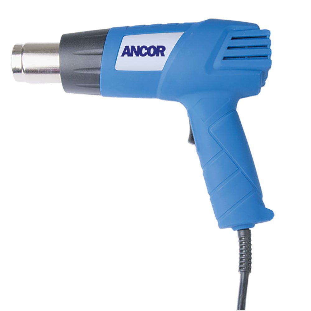 Ancor 120V Two Setting Heat Gun [703023] - Houseboatparts.com