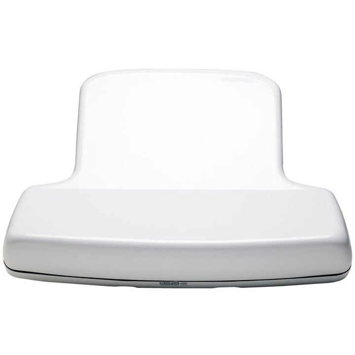 NavPod SuperSailPod Uncut f/4 Instruments & Up To A 9" MFD f/12" Wide Guard [NPT2000] - Houseboatparts.com