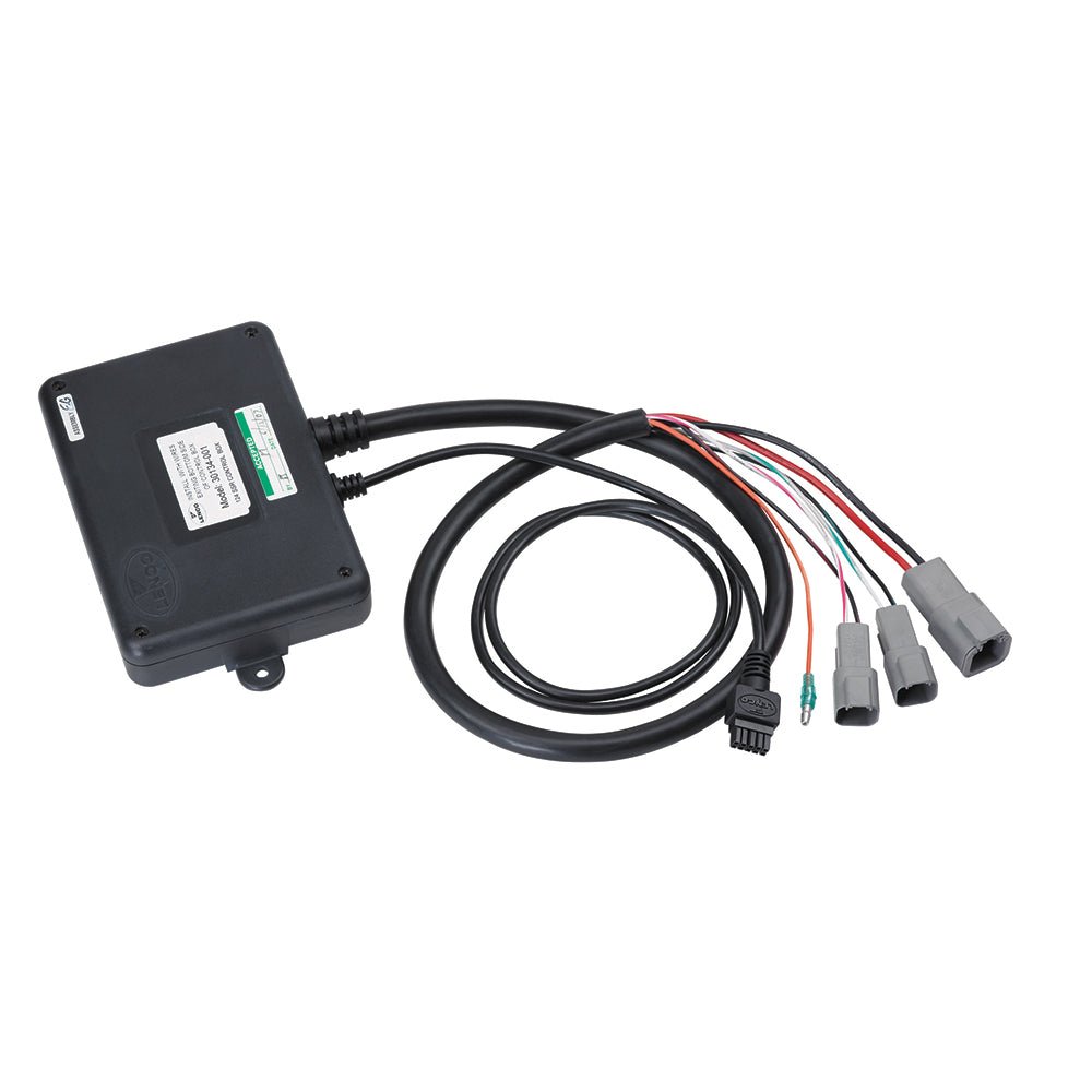 Lenco Replacement Control Box f/123SC-V2 [30340-001] - Houseboatparts.com