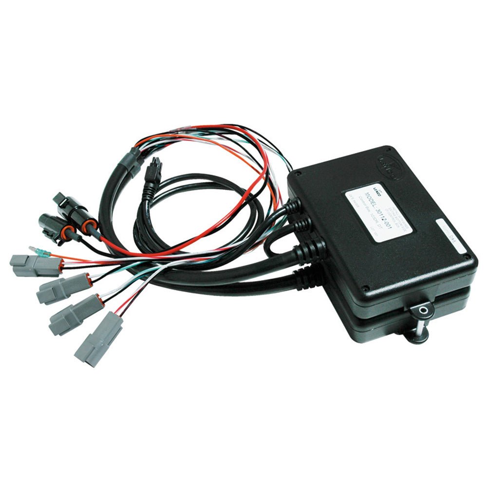 Lenco Replacement Control Box f/123DR-V2 [30342-001] - Houseboatparts.com