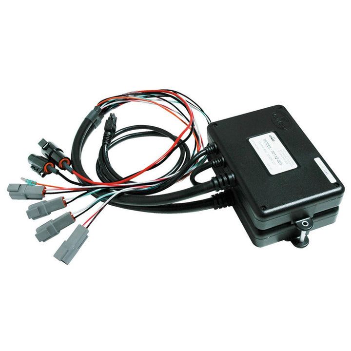 Lenco Replacement Control Box f/123DR-V2 [30342-001] - Houseboatparts.com