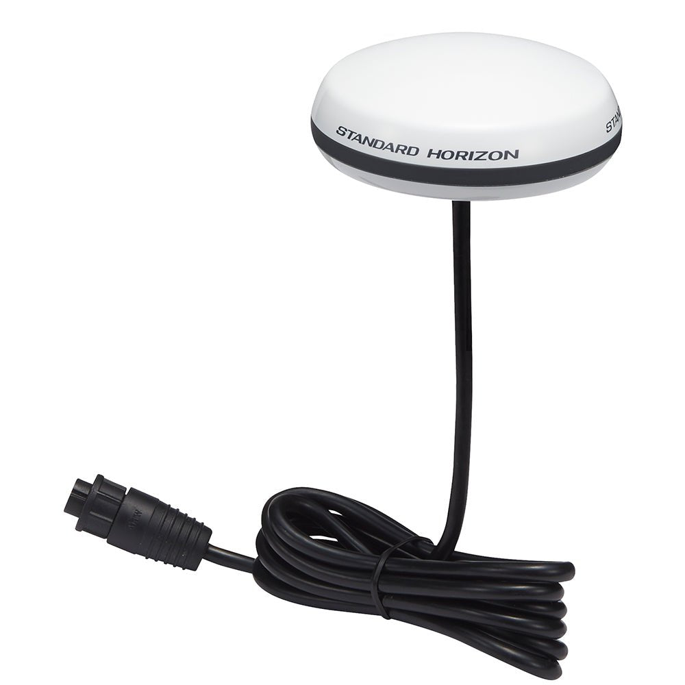 Standard Horizon SCU-30 Wireless Base Station Unit [SCU-30] - Houseboatparts.com