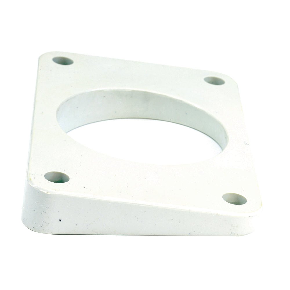 Tigress Top Mount 7 Adjustable Wedges - Pair [88934] - Houseboatparts.com