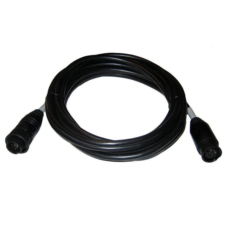 Raymarine Transducer Extension Cable f/CP470/CP570 Wide CHIRP Transducers - 10M [A80327] - Houseboatparts.com