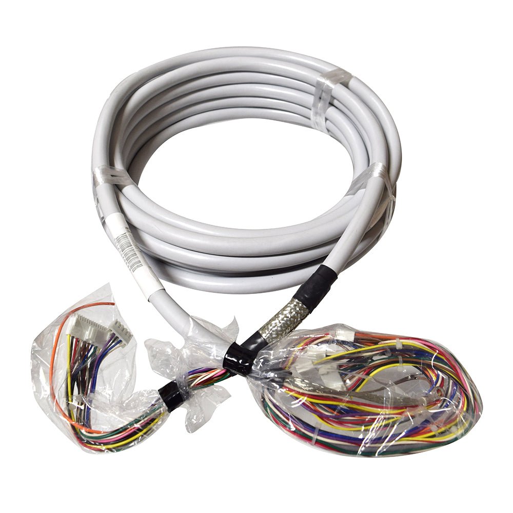 Furuno Cable f/FAR1523 Radar System - 30M [001-423-430-00] - Houseboatparts.com