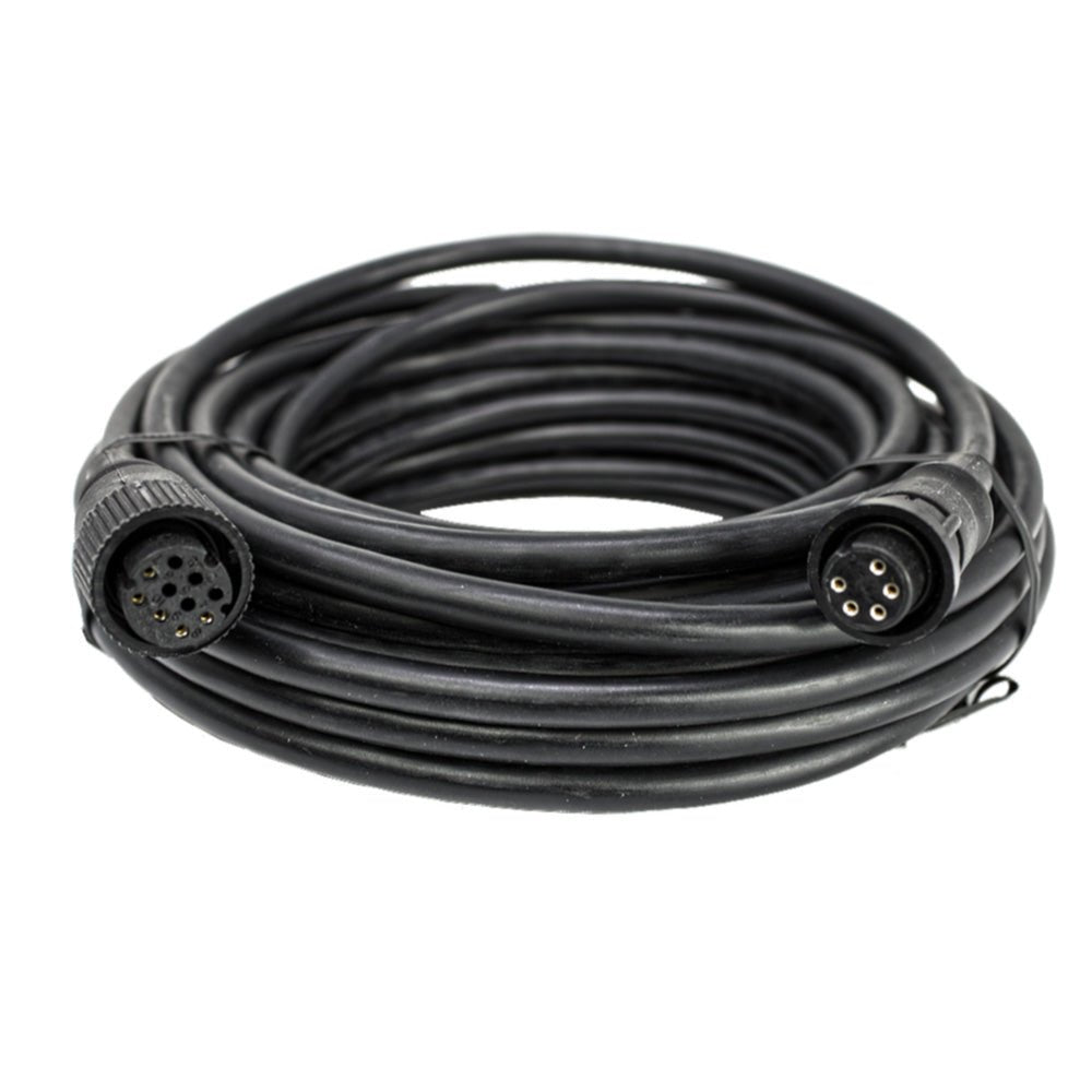 Airmar Furuno 10 - Pin Mix Match Cable f/600W Non - CHIRP Transducers [MM - 10FUR] - Houseboatparts.com