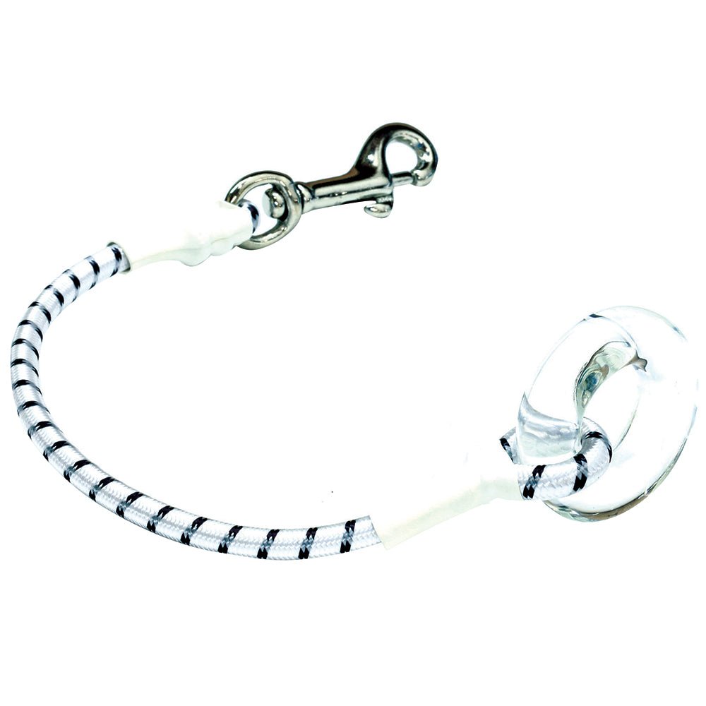 Tigress 12" Economy Snubber [88620] - Houseboatparts.com