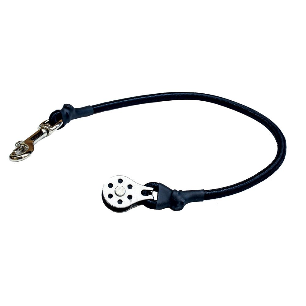 Tigress 16" Elite Snubber [88632] - Houseboatparts.com
