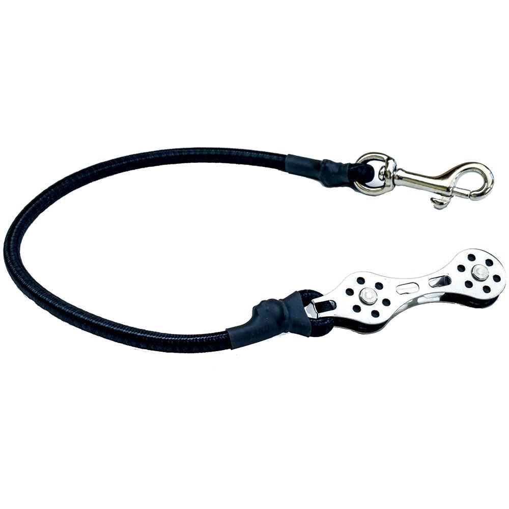 Tigress 16" Ultimate Snubber [88636] - Houseboatparts.com