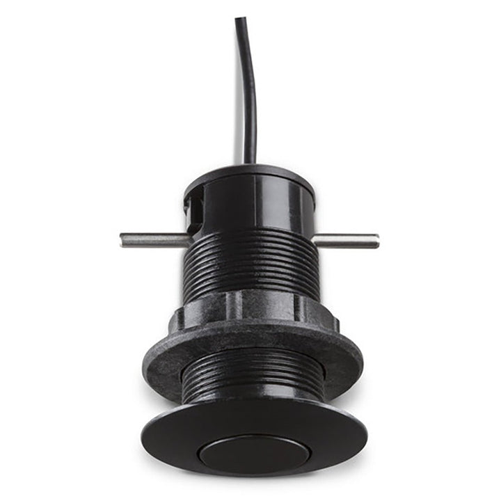 Garmin GDT 43 Depth & Temperature Transducer [010-01749-00] - Houseboatparts.com