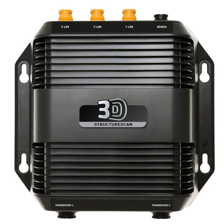 Navico StructureScan 3D Module - No Ducer [000-12397-001] - Houseboatparts.com