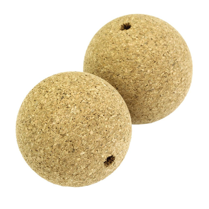 Tigress 1 - 3/4" Cork Stops - Pair [88654] - Houseboatparts.com