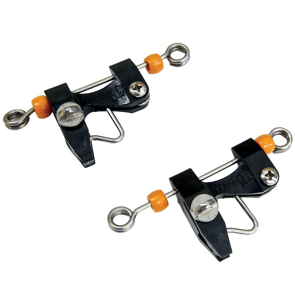 Tigress Outrigger Release Clips - Pair [88656] - Houseboatparts.com