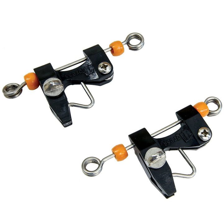 Tigress Outrigger Release Clips - Pair [88656] - Houseboatparts.com