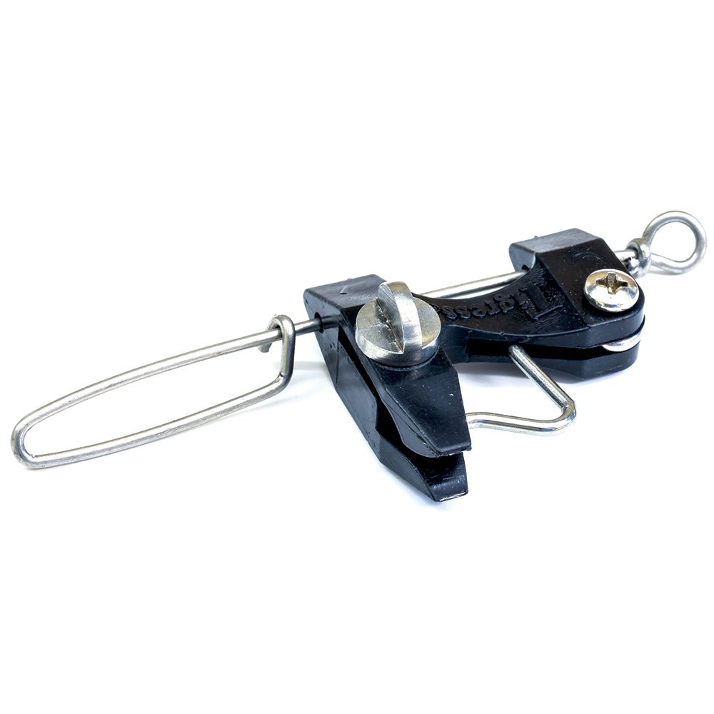 Tigress Down Rigger Release Clip [88657] - Houseboatparts.com