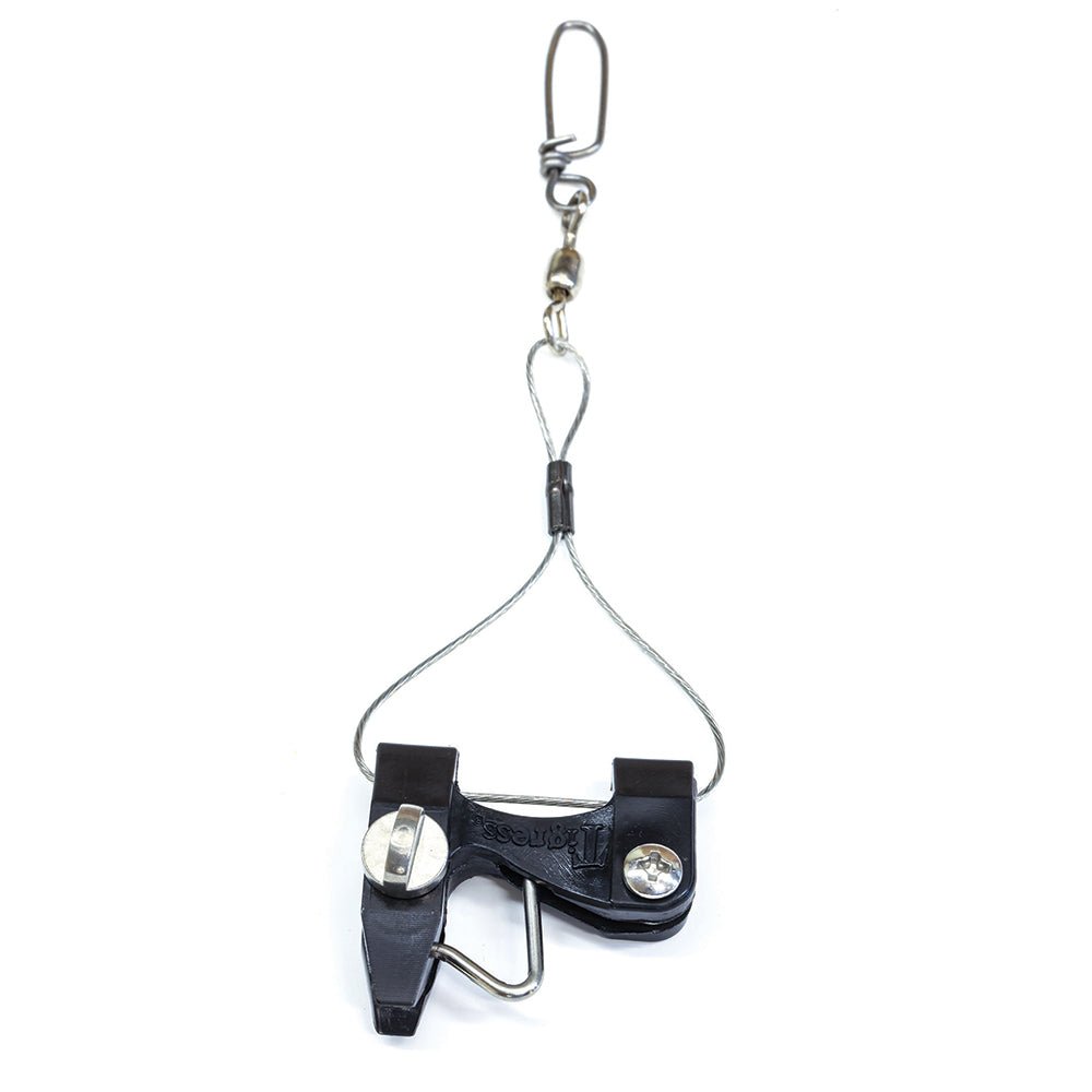 Tigress Flat Line Release Clip [88659] - Houseboatparts.com