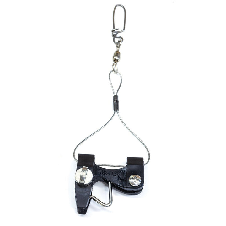 Tigress Flat Line Release Clip [88659] - Houseboatparts.com
