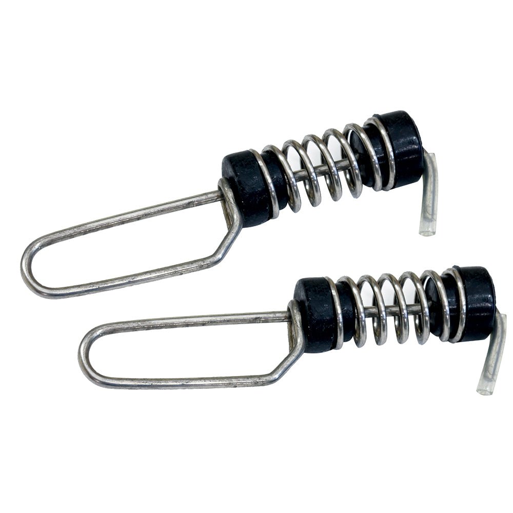Tigress Antenna Flag Clip [88668] - Houseboatparts.com