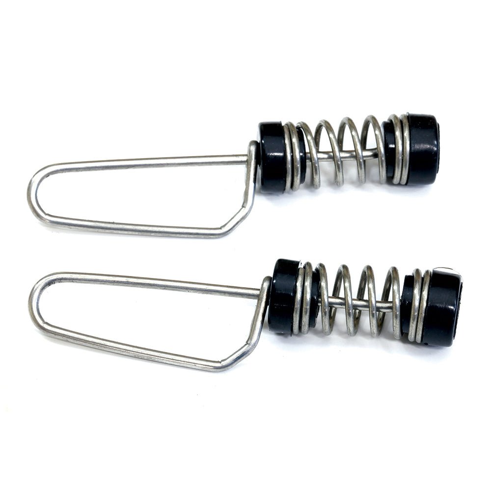 Tigress Halyard Flag Clip [88669] - Houseboatparts.com