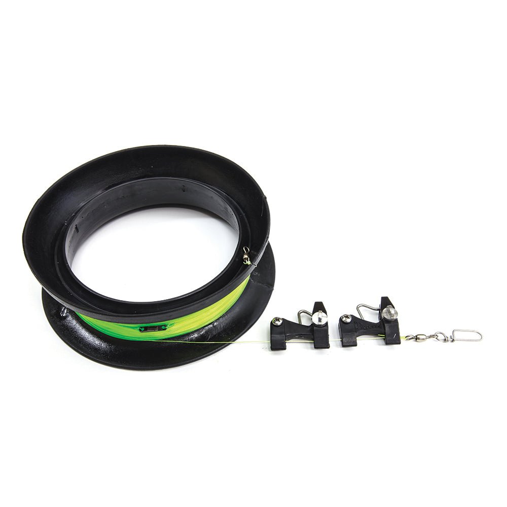 Tigress Kite Line II Assembly - Hi Vis Green [88613] - Houseboatparts.com
