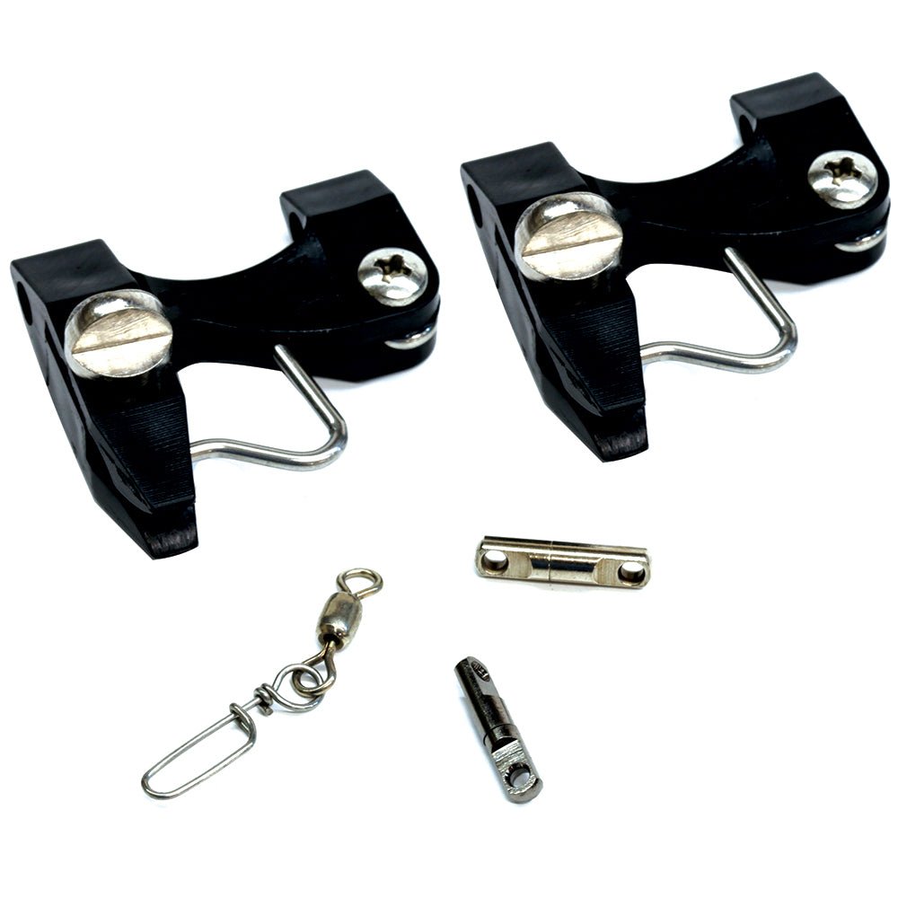 Tigress Kite Rigging Kit [88655] - Houseboatparts.com