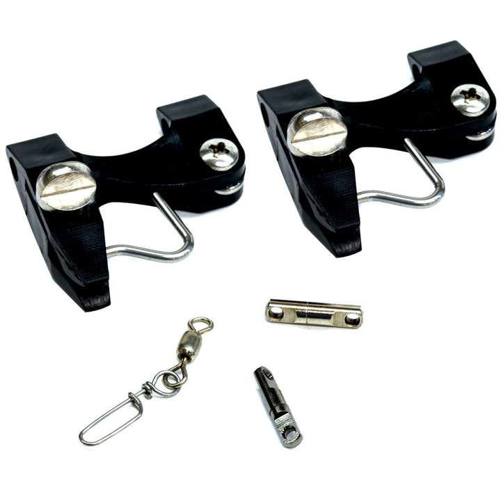 Tigress Kite Rigging Kit [88655] - Houseboatparts.com