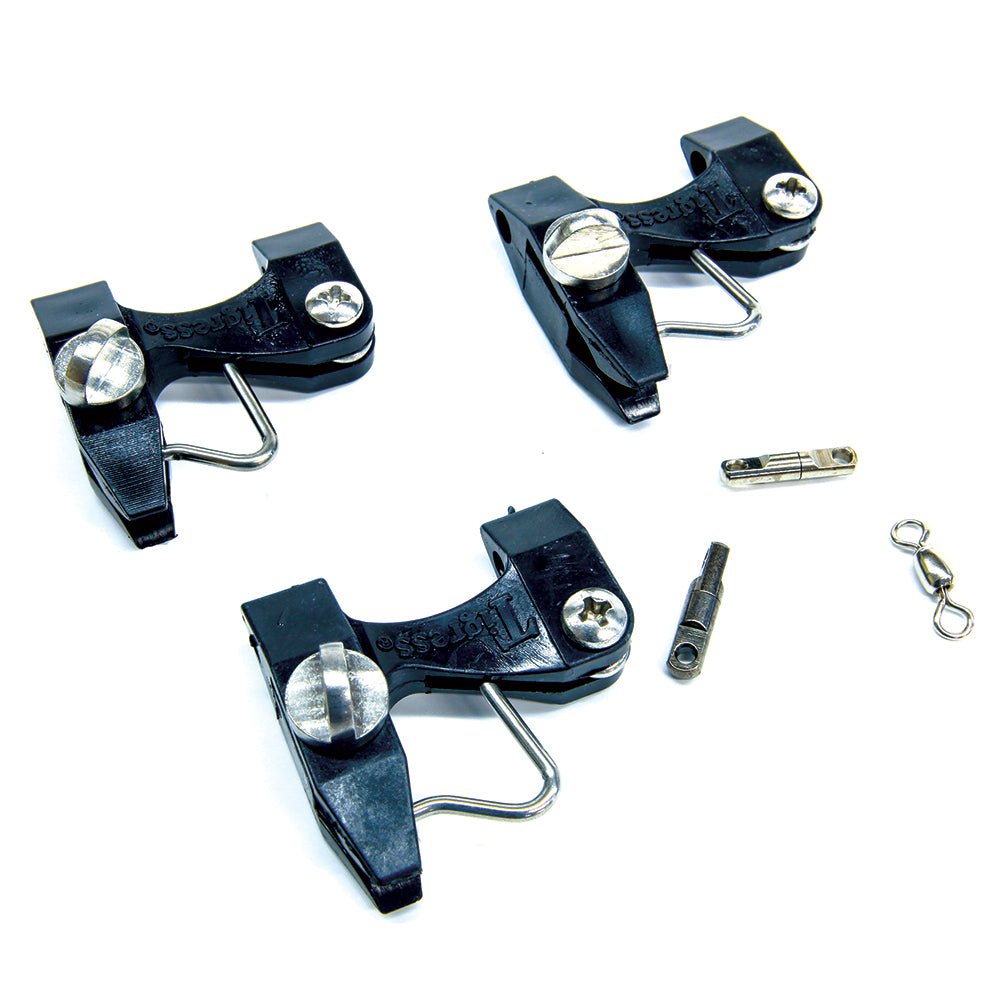 Tigress Clip Kite Release Kit [88655 - 1] - Houseboatparts.com