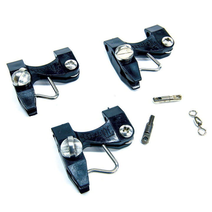 Tigress Clip Kite Release Kit [88655 - 1] - Houseboatparts.com