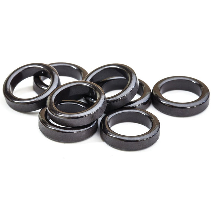 Tigress 5/16" Ceramic Kite Rings - Qty 8 [88661] - Houseboatparts.com