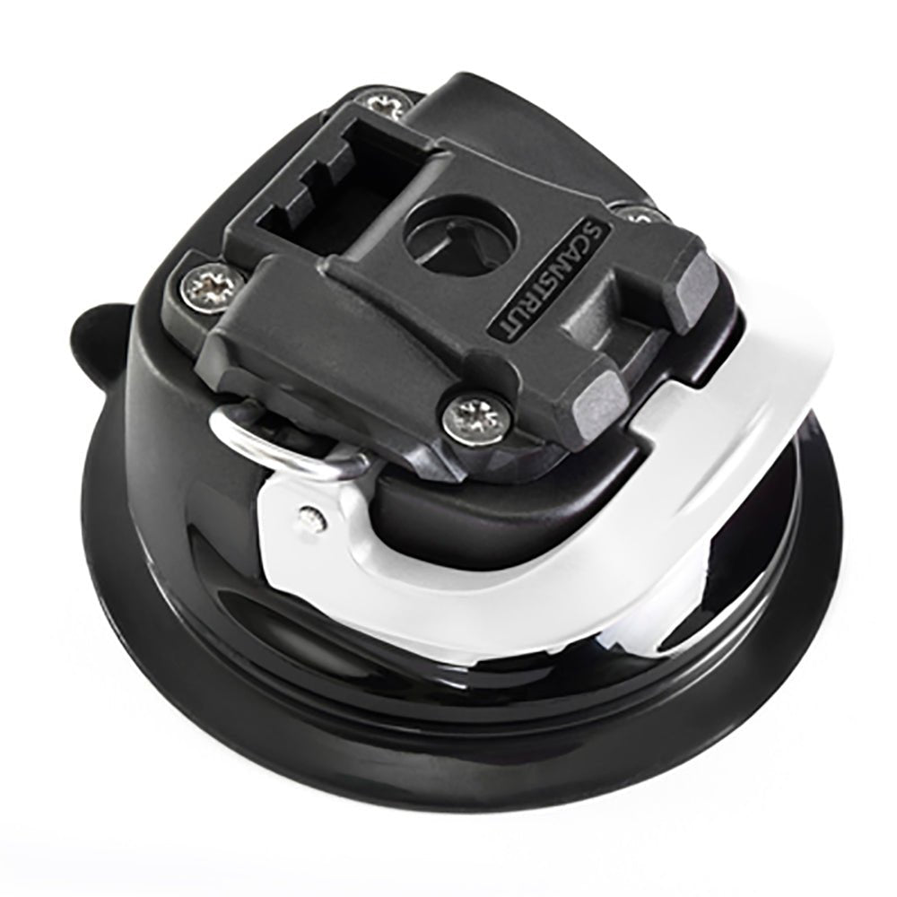 Scanstrut ROKK Mini Suction Cup Mount [RLS-405] - Houseboatparts.com