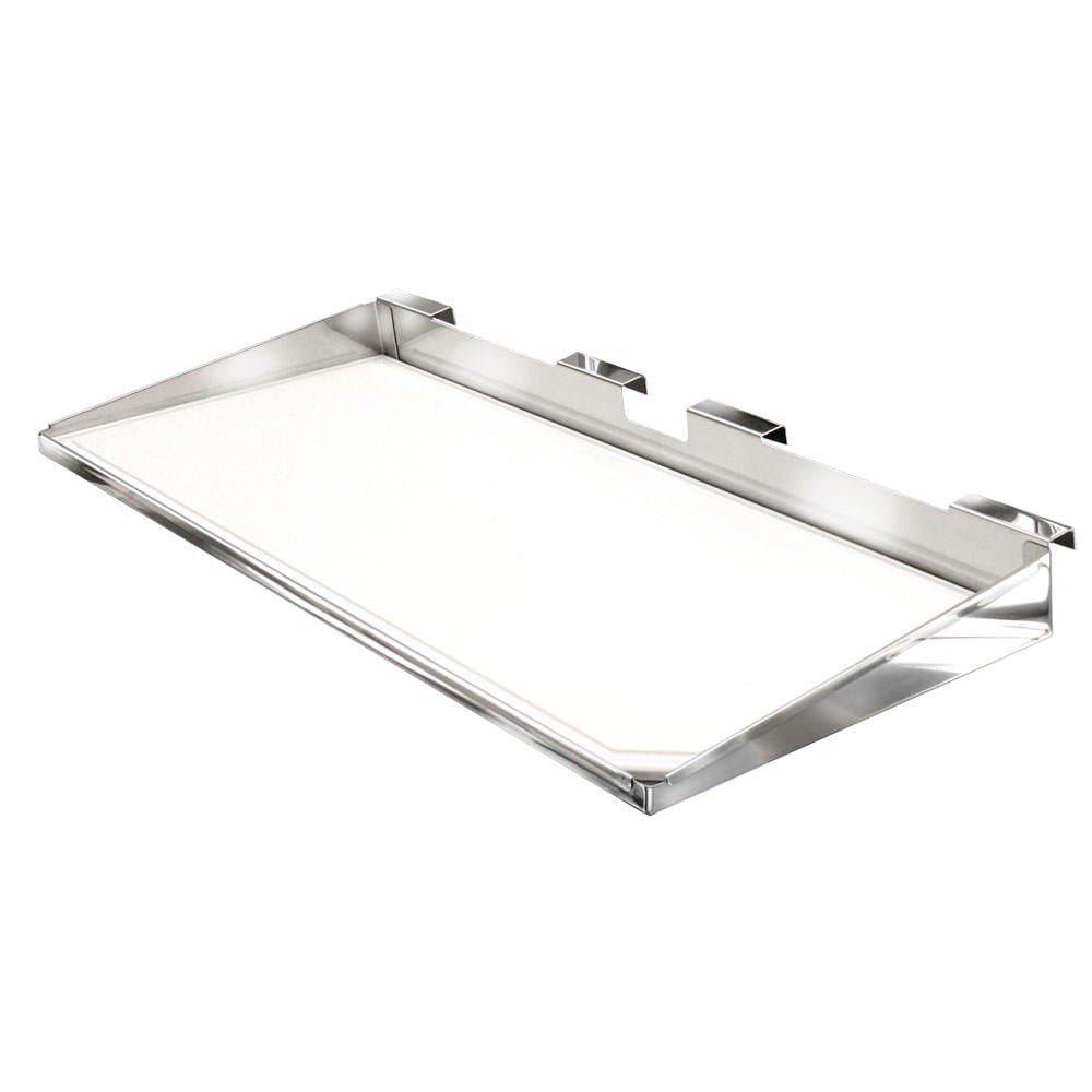 Magma Serving Shelf w/Removable Cutting Board f/9" x 12" Grills [A10-901] - Houseboatparts.com