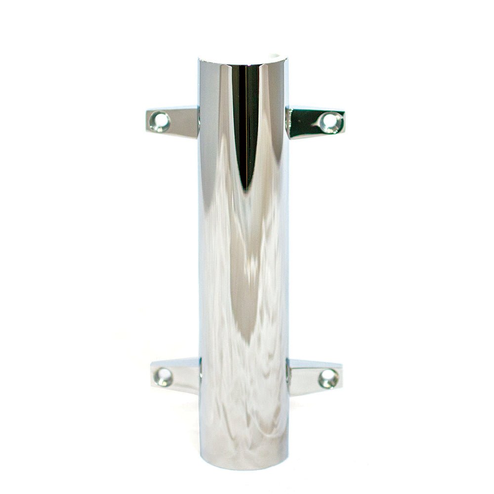 Tigress 9" Side Mount Rod Holder - 1 - 5/8" I.D. [88540] - Houseboatparts.com