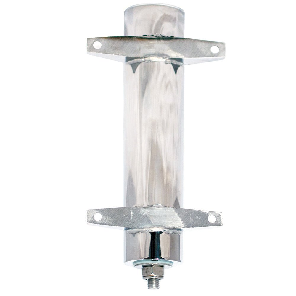 Tigress 9" Swivel Side Mount Rod Holder - 1 - 5/8" I.D. [88542] - Houseboatparts.com
