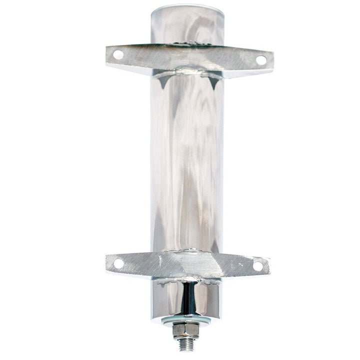 Tigress 9" Swivel Side Mount Rod Holder - 1 - 5/8" I.D. [88542] - Houseboatparts.com