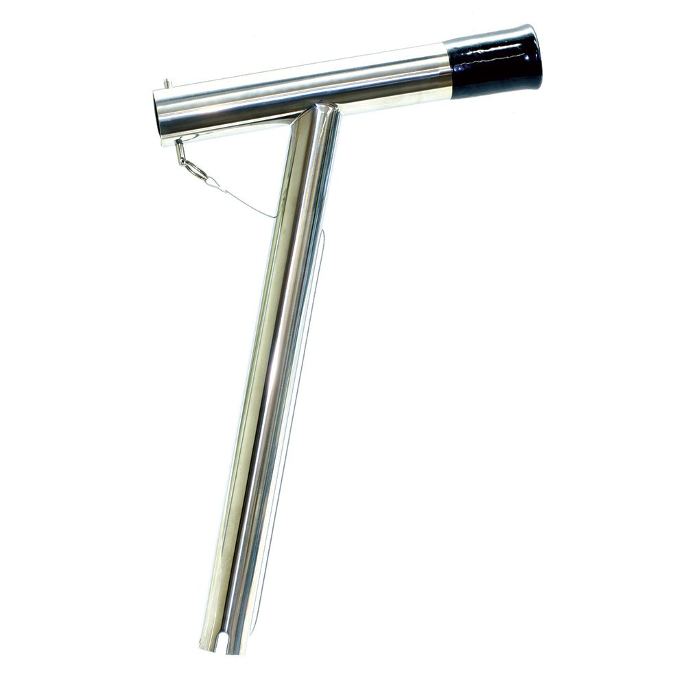 Tigress Stainless Steel Rod Rigger [77173] - Houseboatparts.com