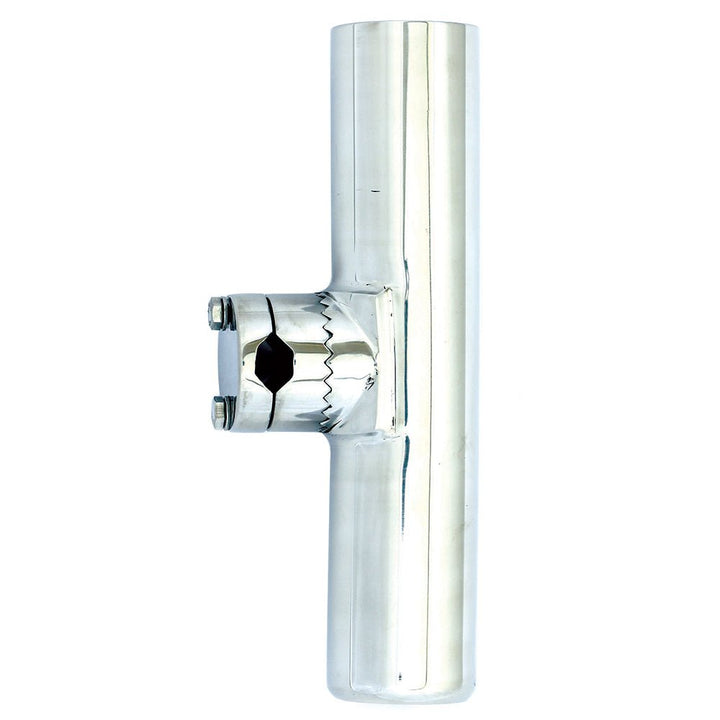 Tigress 3/4" - 1" Adjustable Clamp - On Rod Holder [88176] - Houseboatparts.com