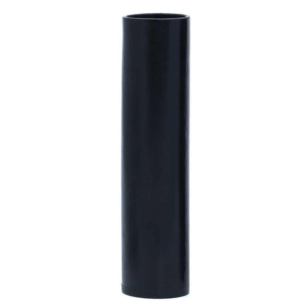 Tigress Replacement Vinyl Insert - 0 Degree - 9" - Black [77901 - 3] - Houseboatparts.com
