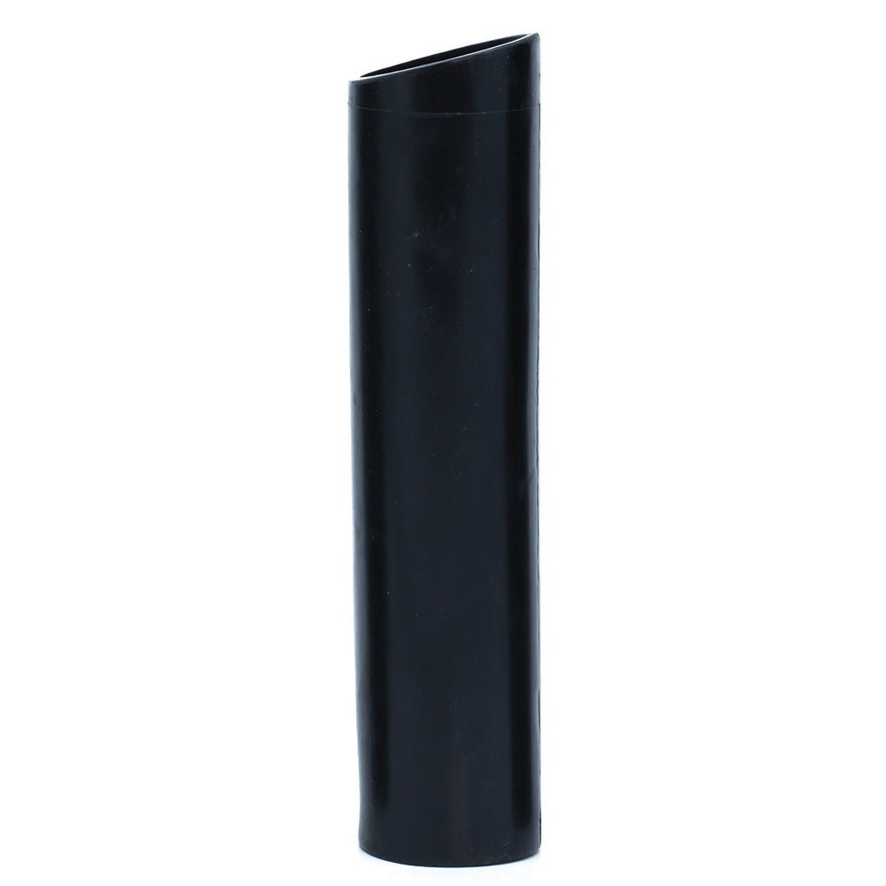 Tigress Replacement Vinyl Insert - 15 Degree - 9" - Black [77902 - 3] - Houseboatparts.com