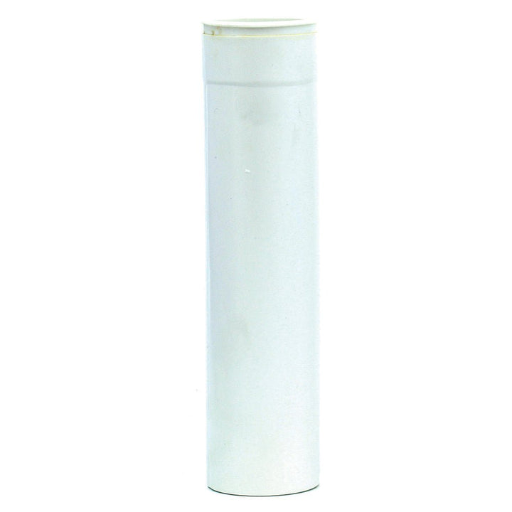Tigress Replacement Vinyl Insert - 0 Degree - 9" - White [77901 - 4] - Houseboatparts.com