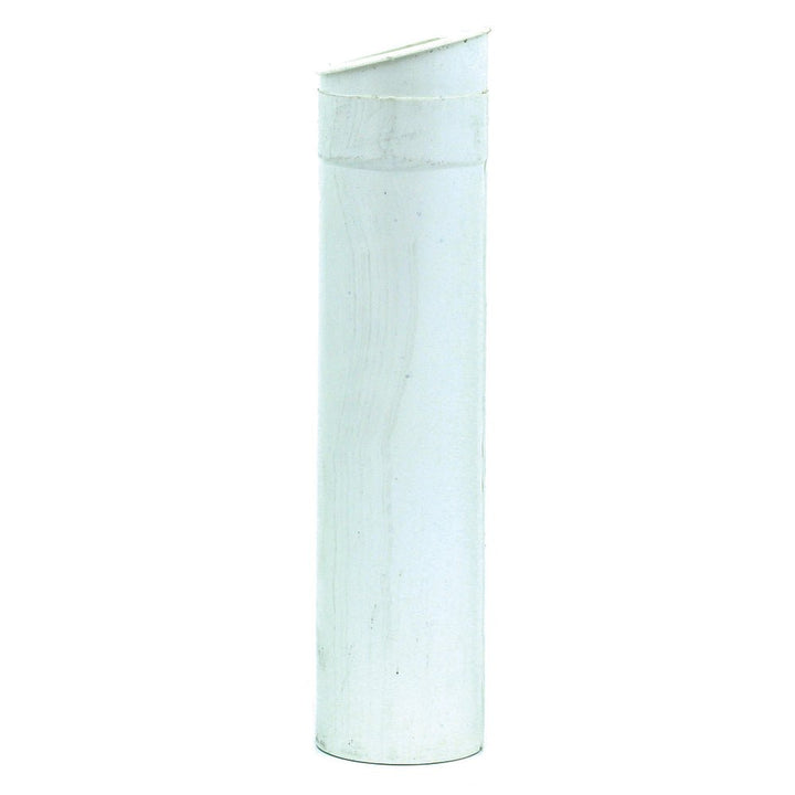 Tigress Replacement Vinyl Insert - 15 Degree - 9" - White [77902 - 4] - Houseboatparts.com