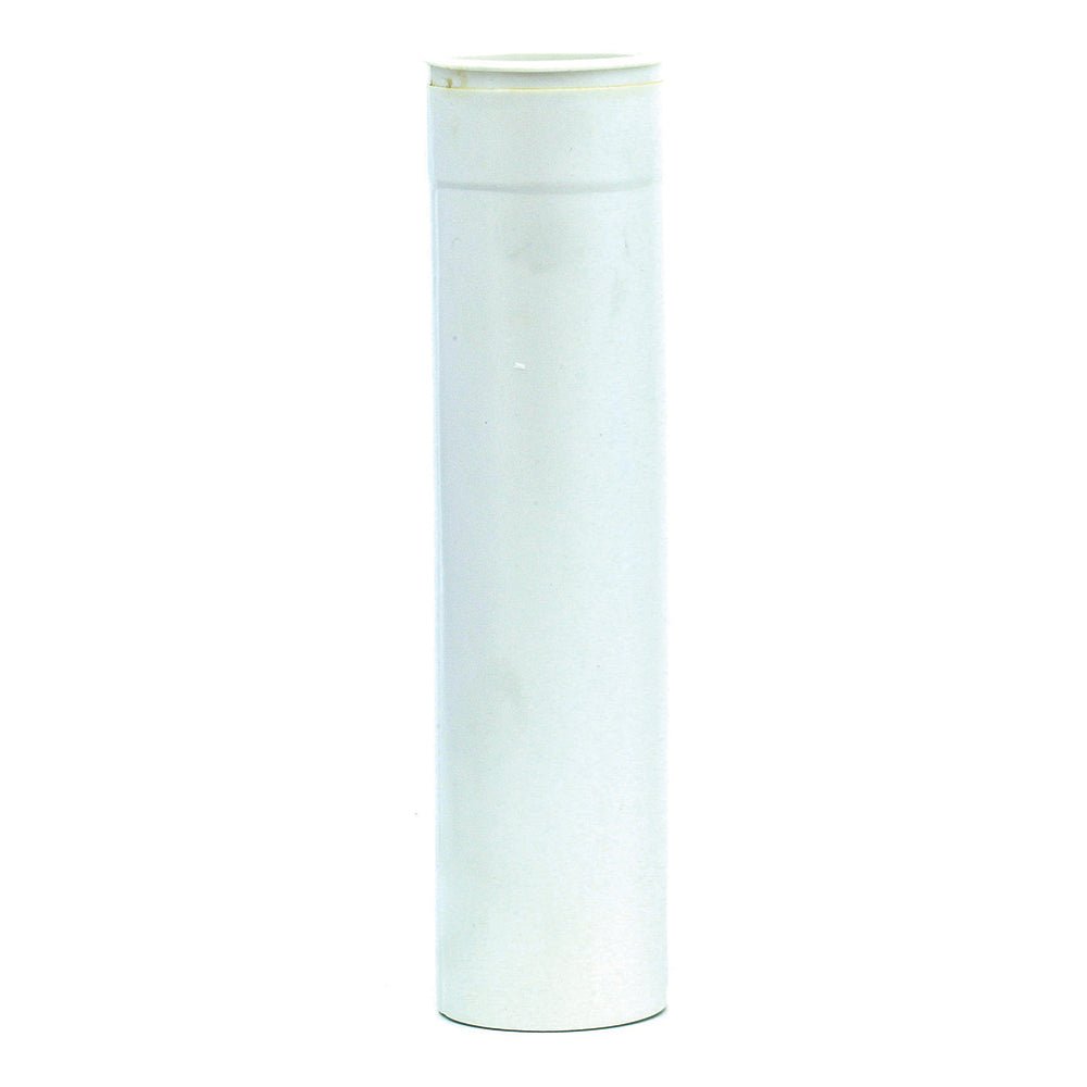 Tigress Large Replacement Vinyl Insert - Straight - 10 - 1/2" [88530 - 2] - Houseboatparts.com
