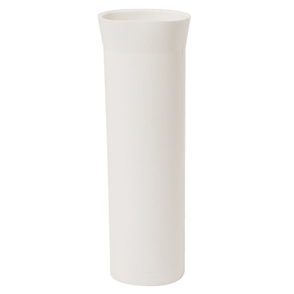 Tigress Replacement Offshore Weld - On Vinyl Insert - Flared - 10 - 1/2" [88152 - 2] - Houseboatparts.com