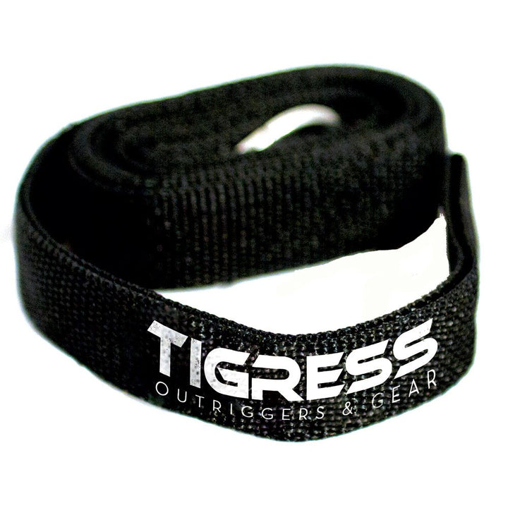 Tigress 10' Safety Straps - Pair [88675] - Houseboatparts.com