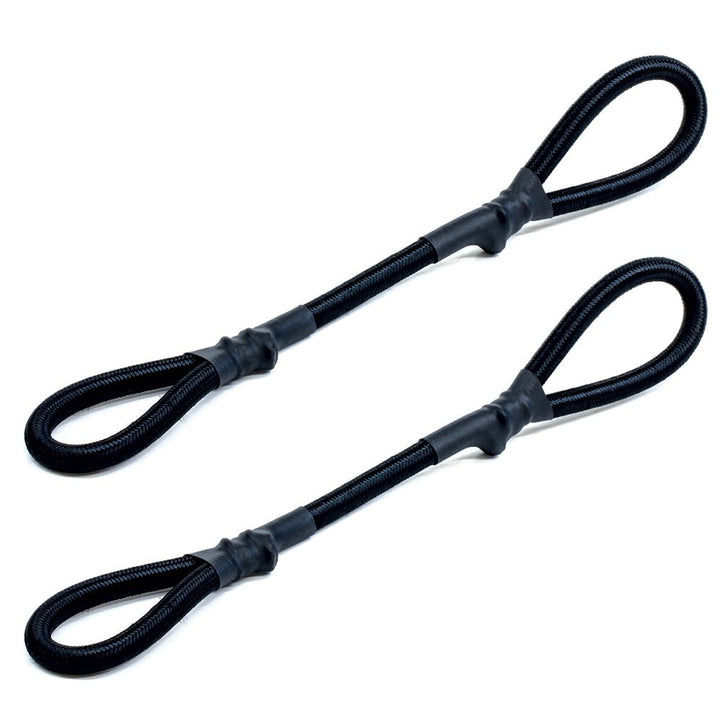 Tigress T - Top Rod Safety Straps - Pair [88676] - Houseboatparts.com