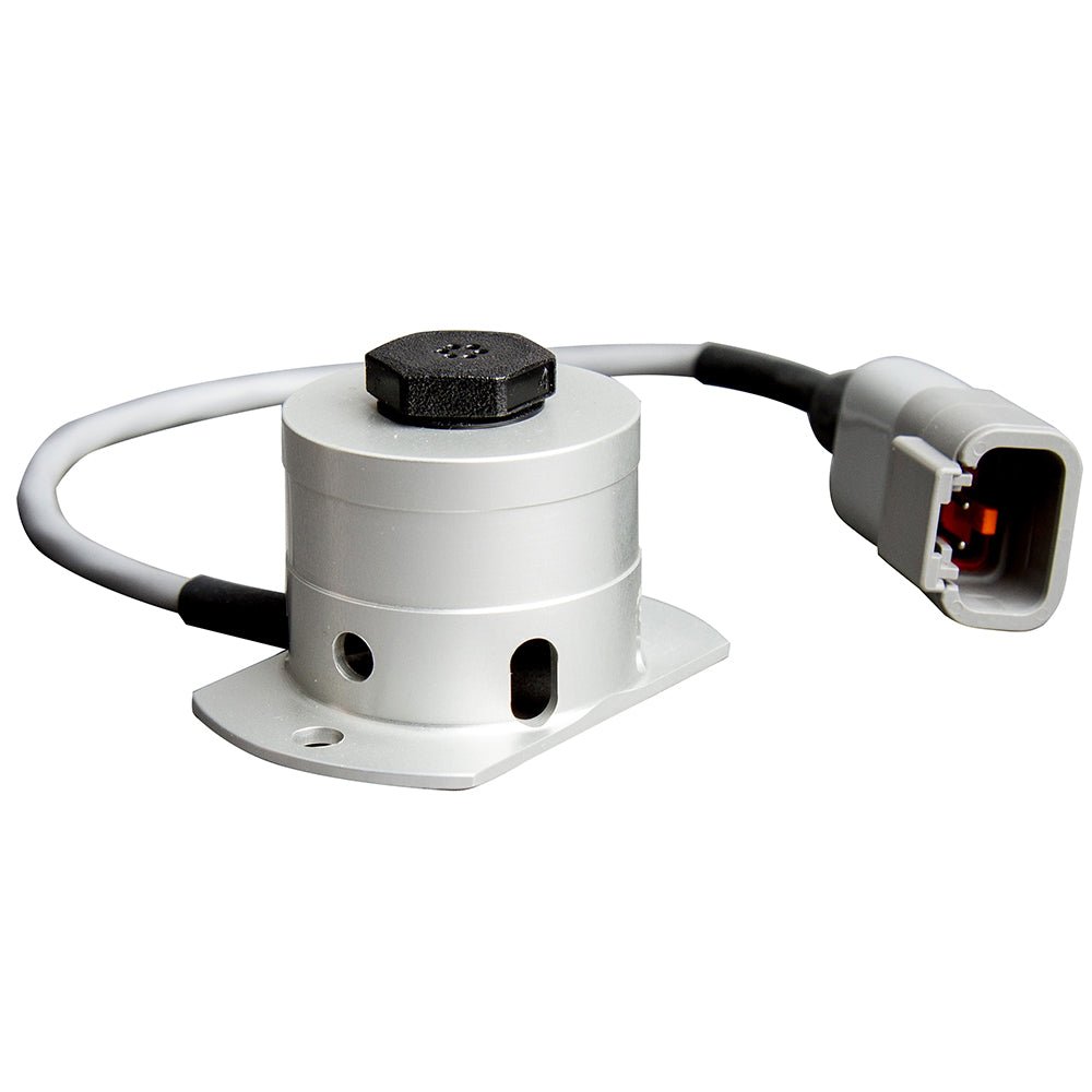 Fireboy-Xintex Propane Gasoline Sensor w/Cable - Aluminum Housing [FS-A01-R] - Houseboatparts.com