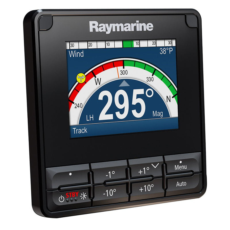 Raymarine p70s Autopilot Controller [E70328] - Houseboatparts.com